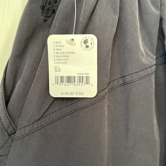 NWT Free People Movement Hi Five Baggy Pants XS - Picture 8 of 15